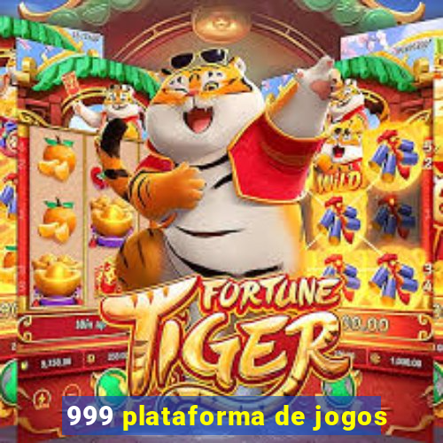 999 plataforma de jogos